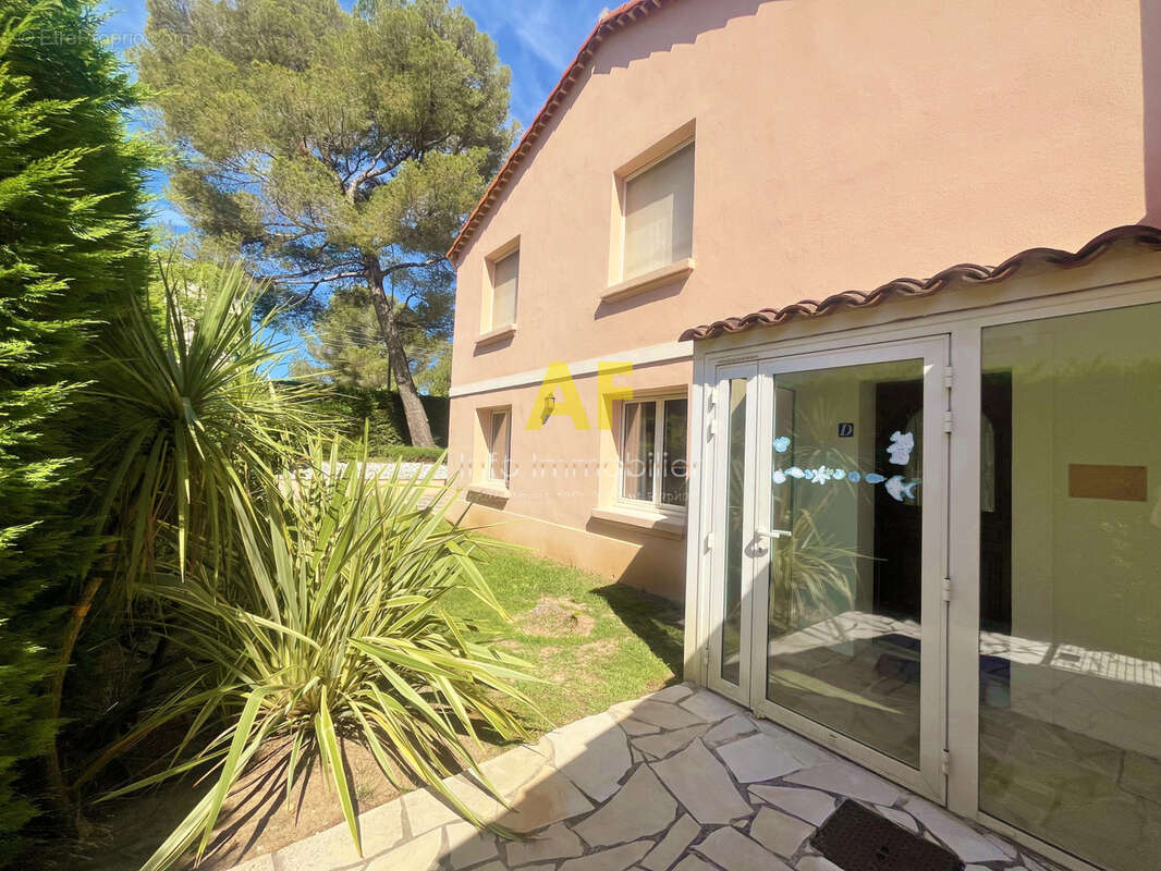 Maison à SAINT-RAPHAEL