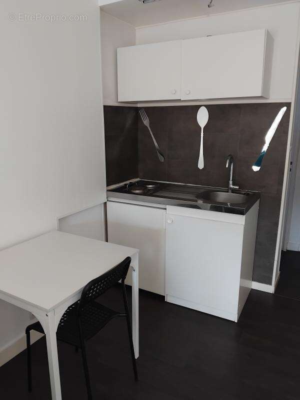 Appartement à LIMOGES