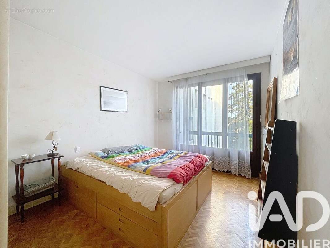 Photo 7 - Appartement à FONTENAY-AUX-ROSES