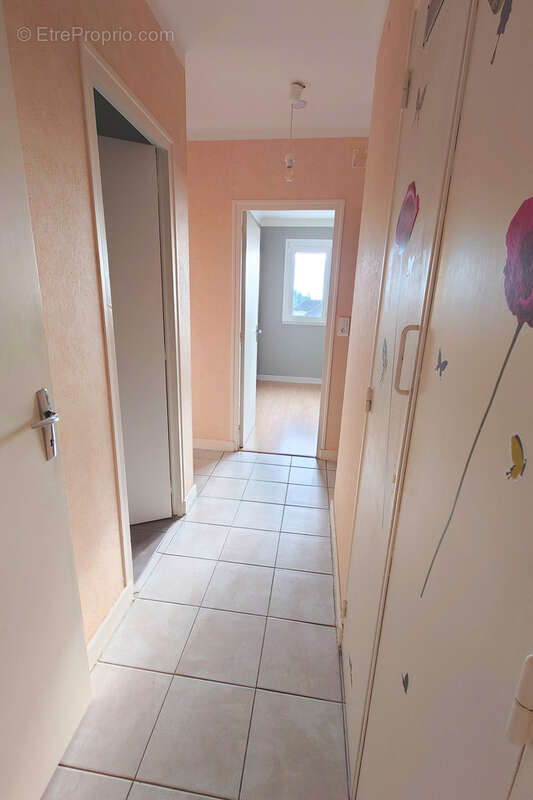 Appartement à VILLEFRANCHE-DE-ROUERGUE