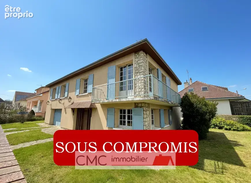 Maison à LUISANT