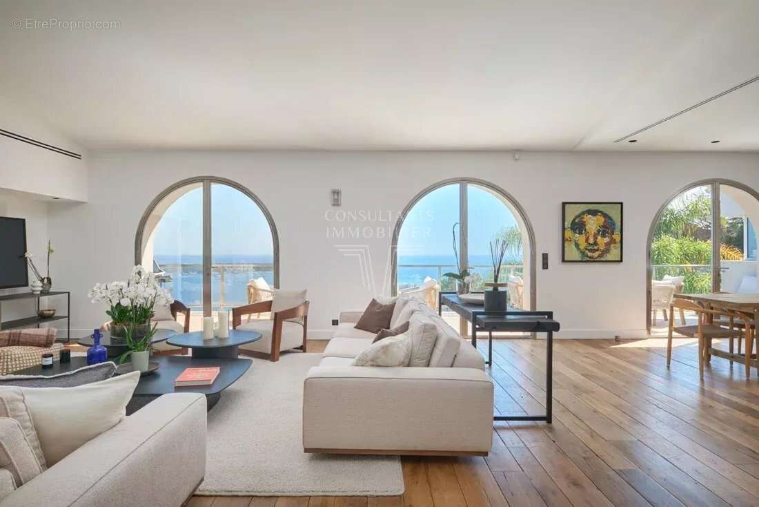 Maison à CANNES
