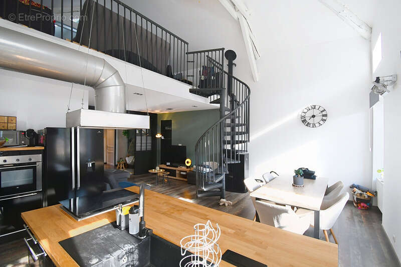 Maison à CONS-LA-GRANDVILLE