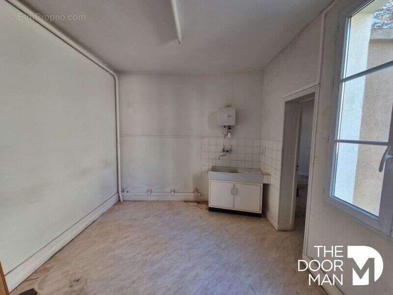 Appartement à AUNEAU