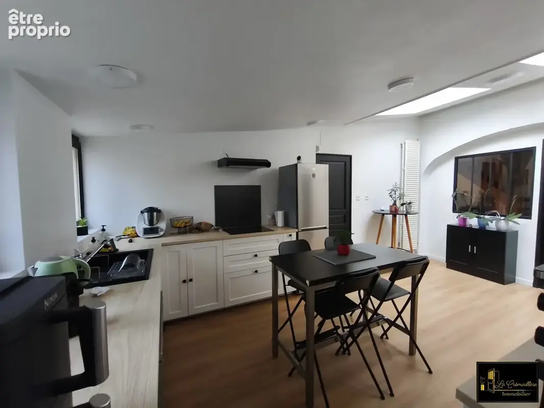 Maison 4 pièces 109 m² à vendre à Corbreuse (91410) - photo 7