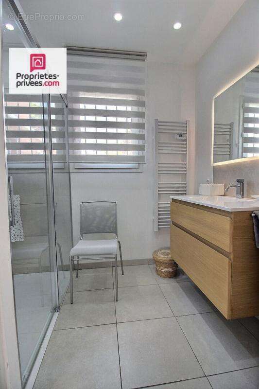 Maison à DRAGUIGNAN