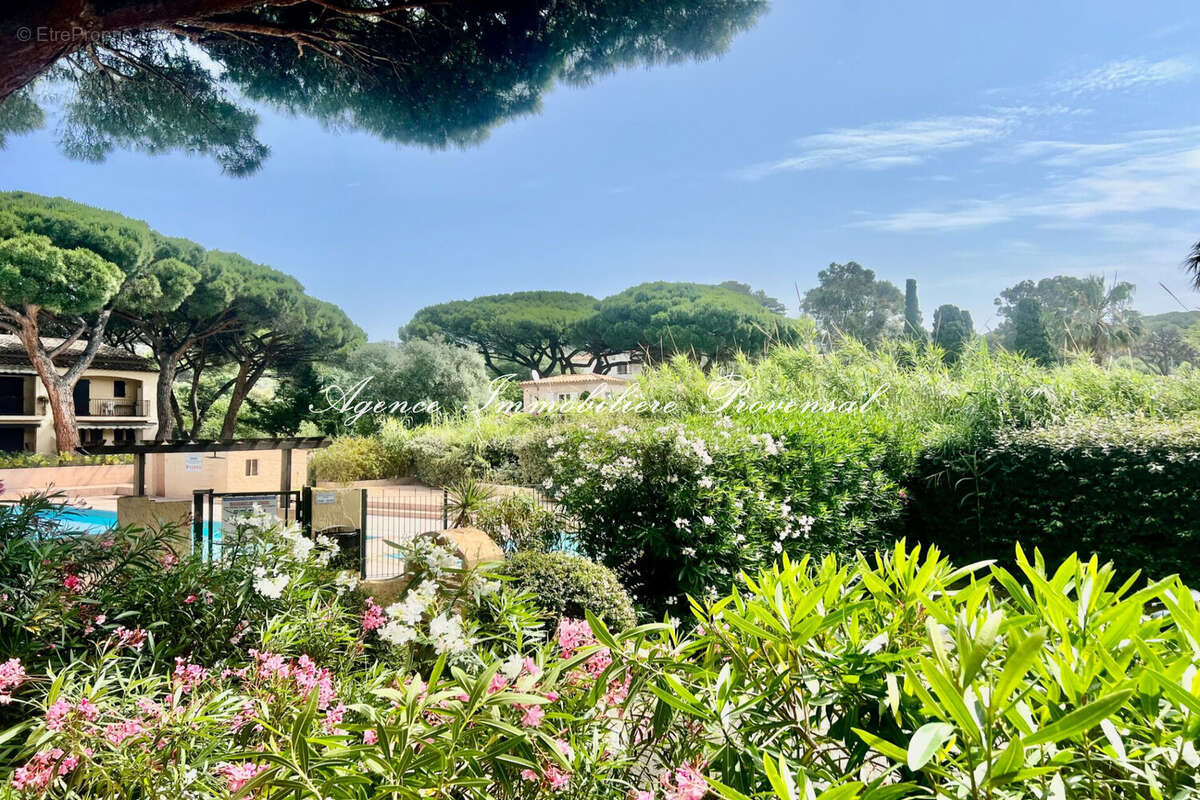 Appartement à LES ISSAMBRES