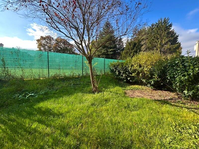 Appartement à FAVERGES