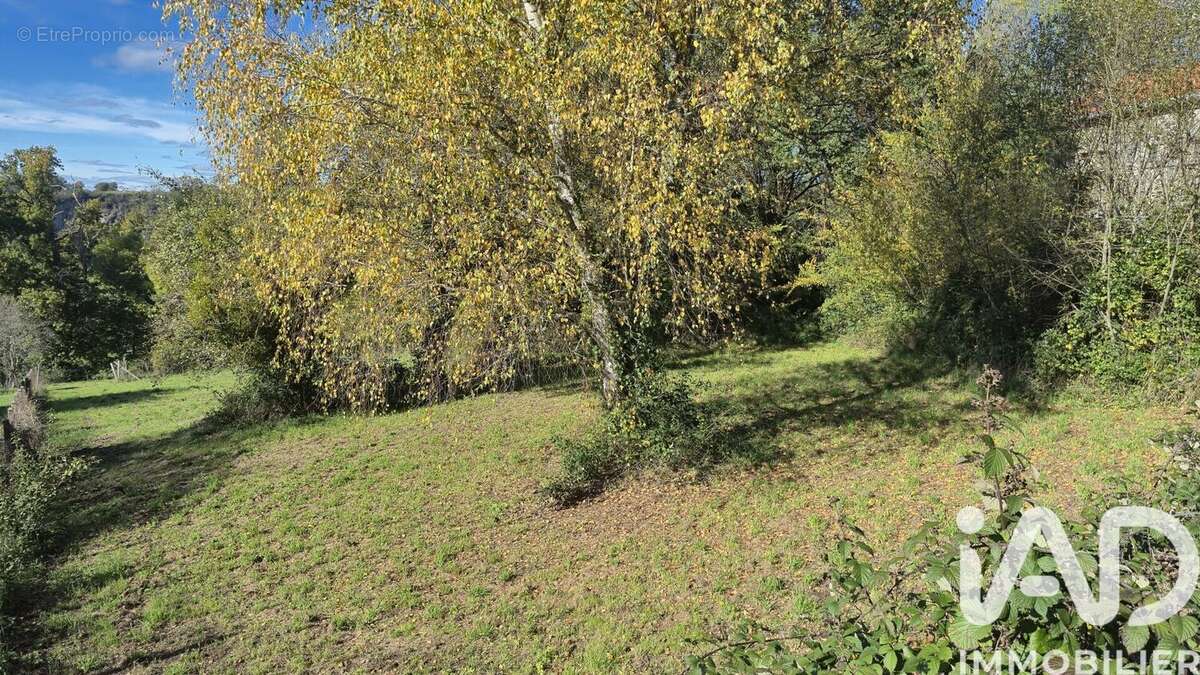 Photo 3 - Terrain à SAINT-LEONARD-DE-NOBLAT