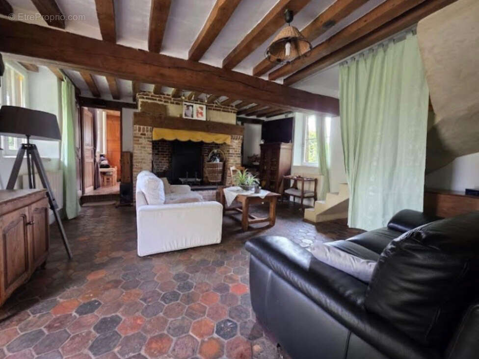 Maison à HODENG-HODENGER
