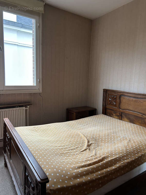 Appartement à SAINTE-CATHERINE