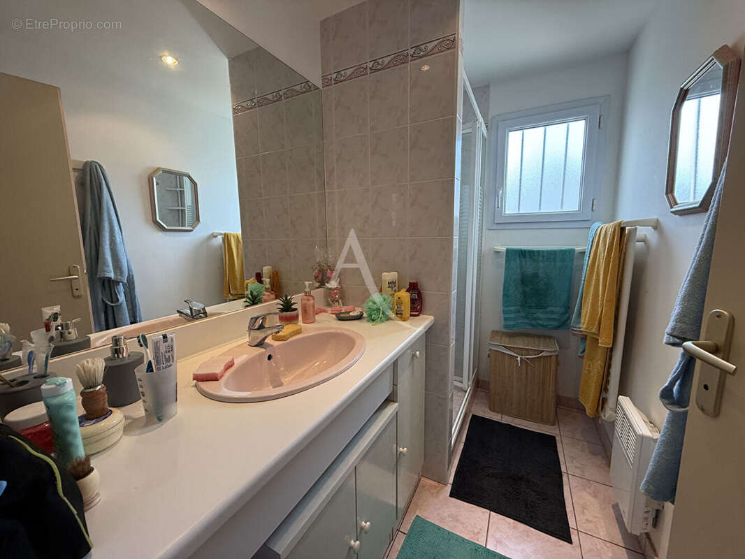 Maison à L&#039;AIGUILLON-SUR-VIE