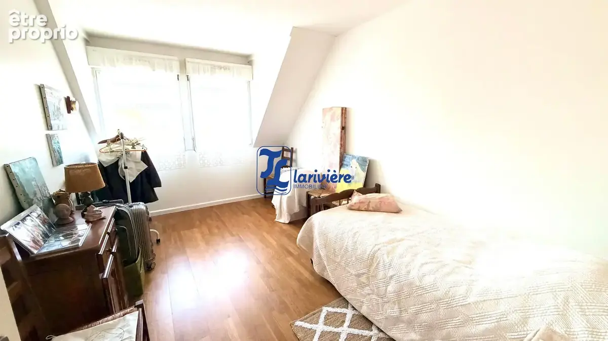 Appartement Wimereux 2 chambres - photo 6