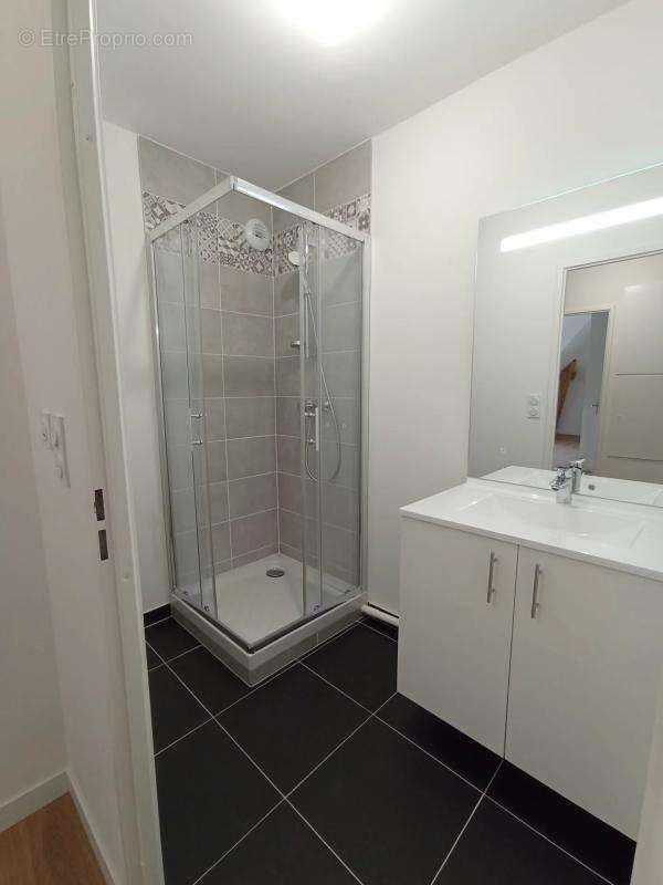 Appartement à BIEVRES