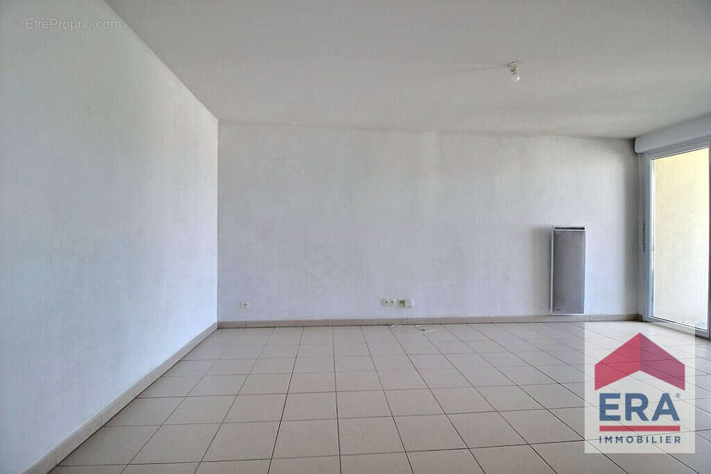 Appartement à CARPENTRAS