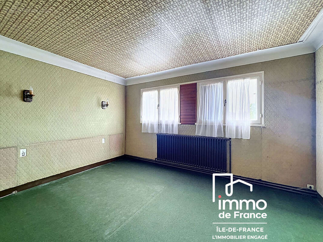 Maison à LUCE