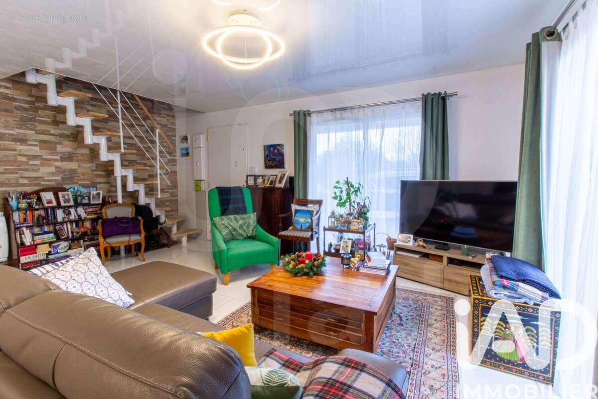 Photo 8 - Maison à LAIGNEVILLE