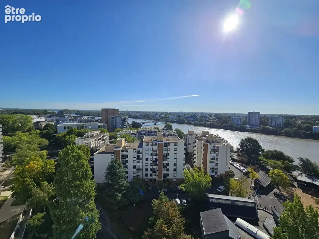 Appartement Nantes 3 pièce(s) 69 m2 - photo 7