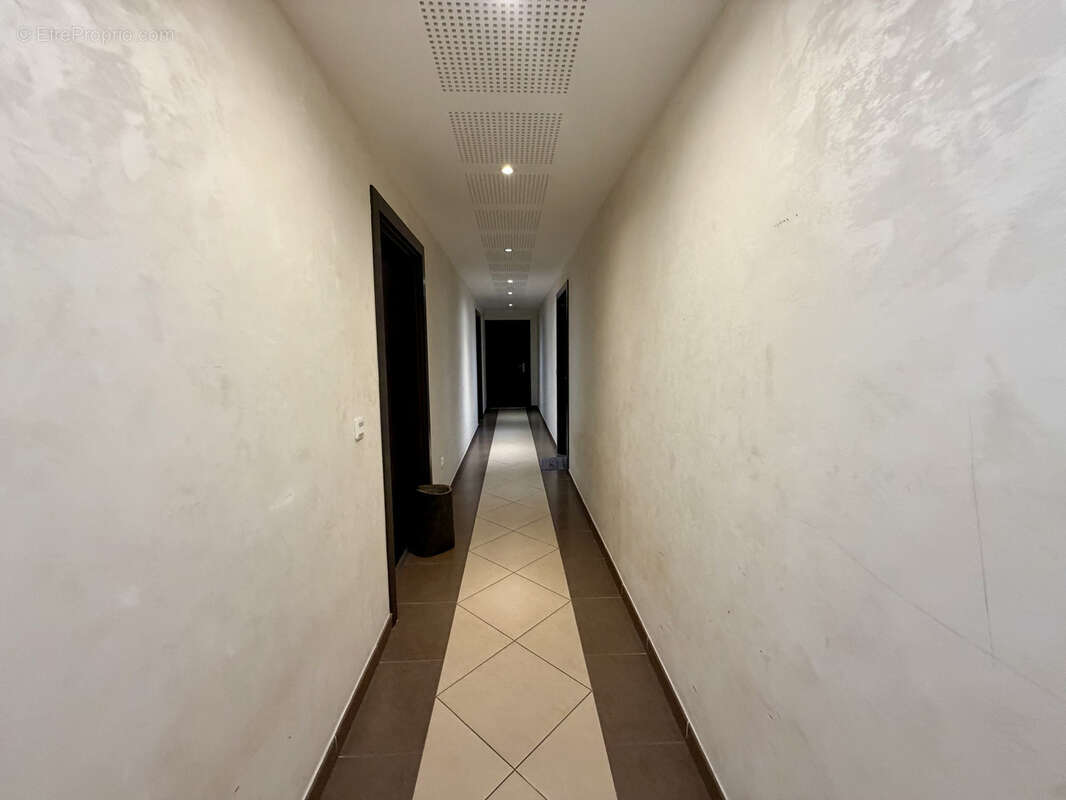 Appartement à VIDAUBAN