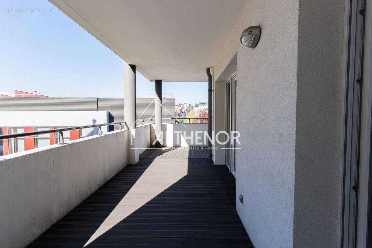 Appartement à ANNECY