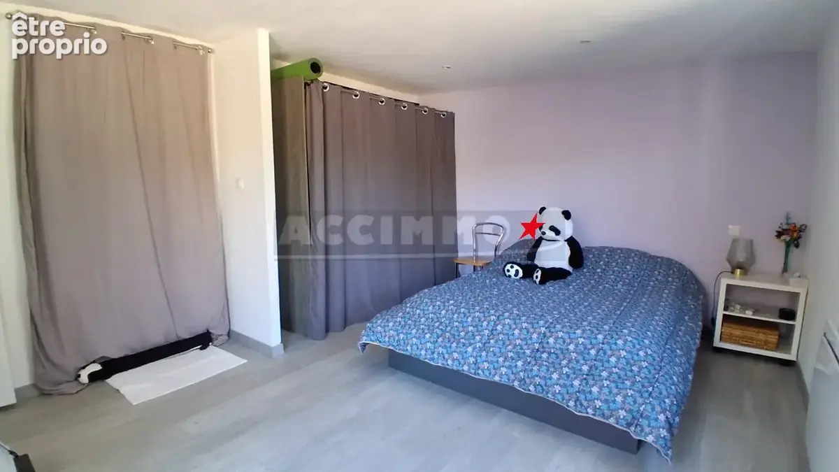 Aigrefeuille - maison familiale vue degagee - photo 9