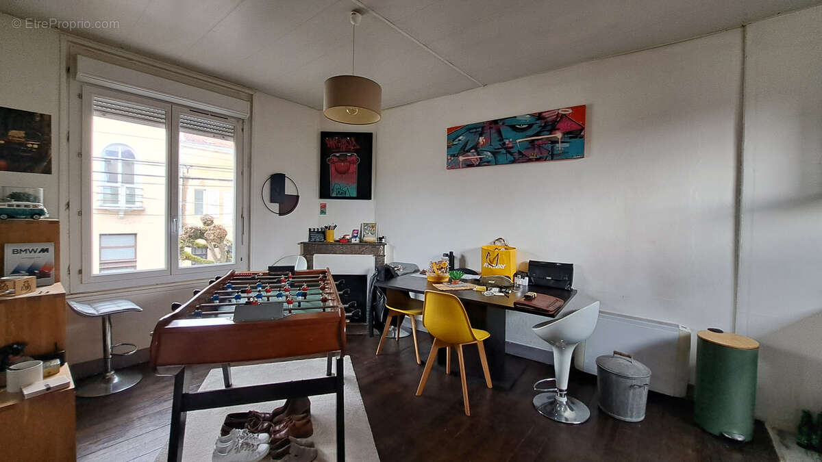 Maison à vendre - Idéal investisseur - photo 3