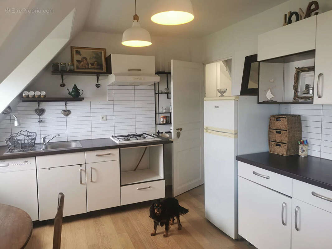 Maison à PLESTIN-LES-GREVES