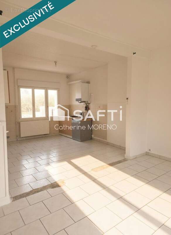 Photo 3 - Maison à BEAUTOR