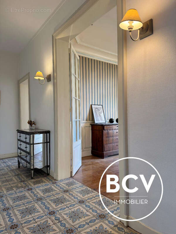 Appartement à CHARTRES