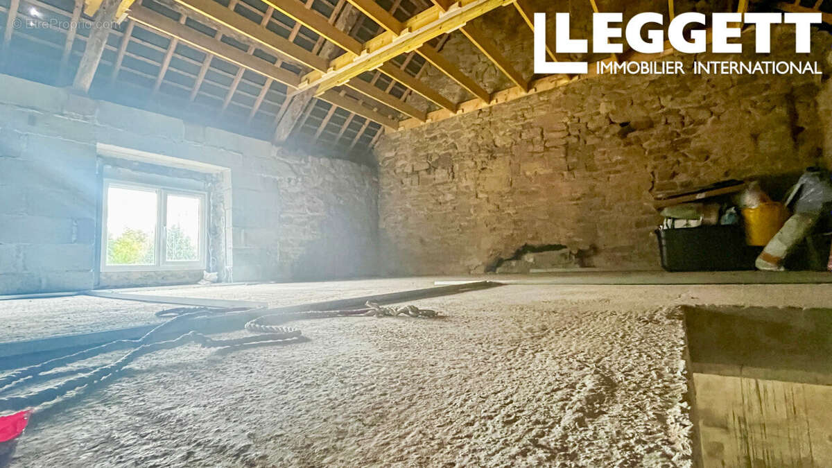 Maison à SAINT-PIERRE-DE-PLESGUEN