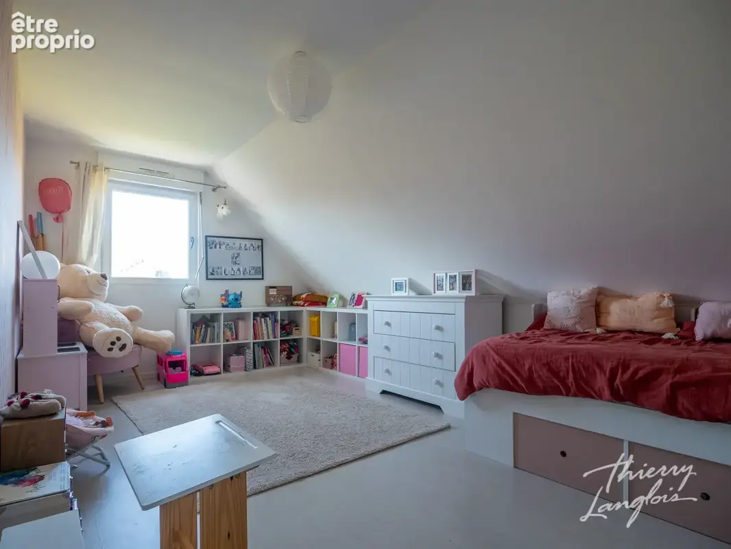 Maison individuelle au coeur de camphin en pevele - photo 13