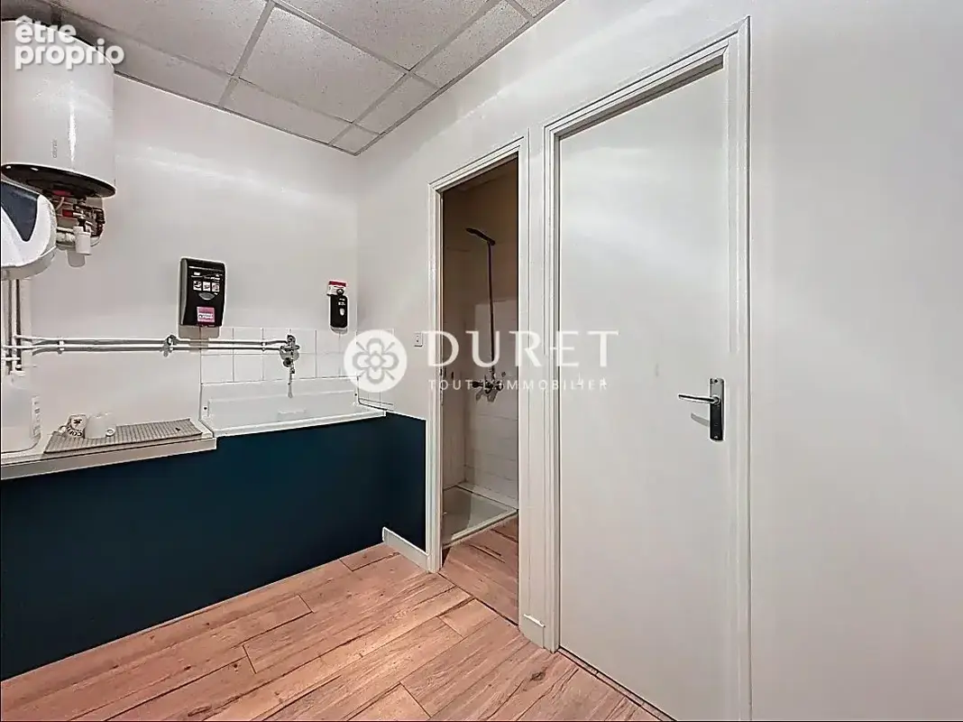 Commerce 902 m² à vendre à Nesmy (85310) - photo 7