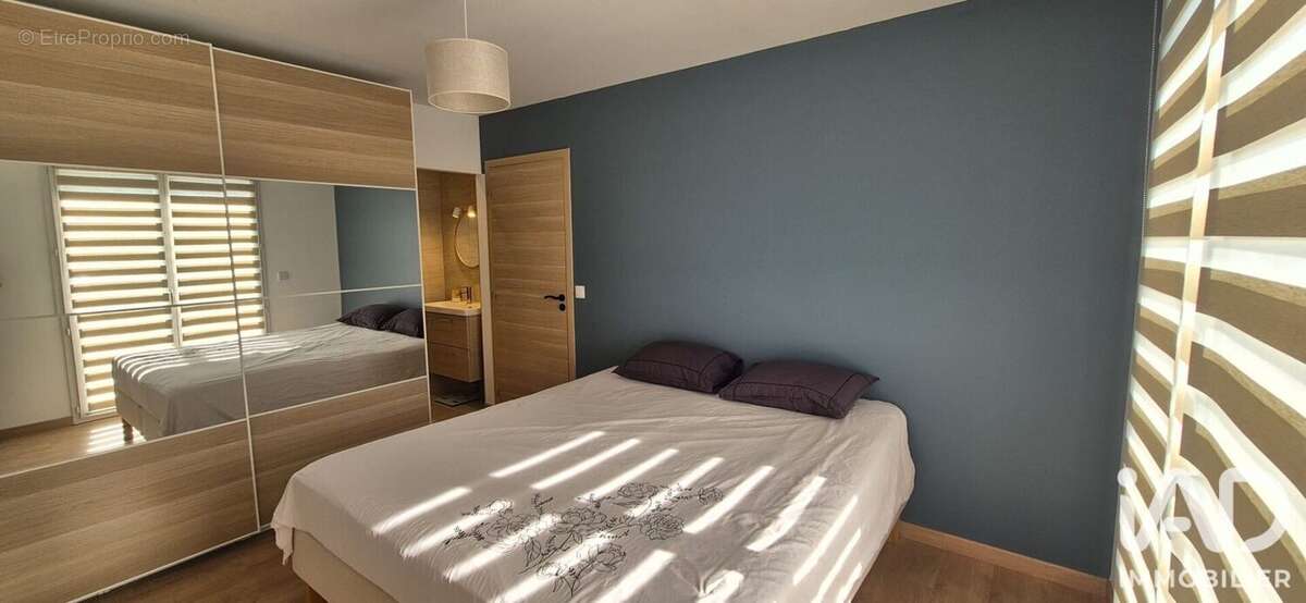 Maison 135 m² à Presles-En-Brie  - photo 7