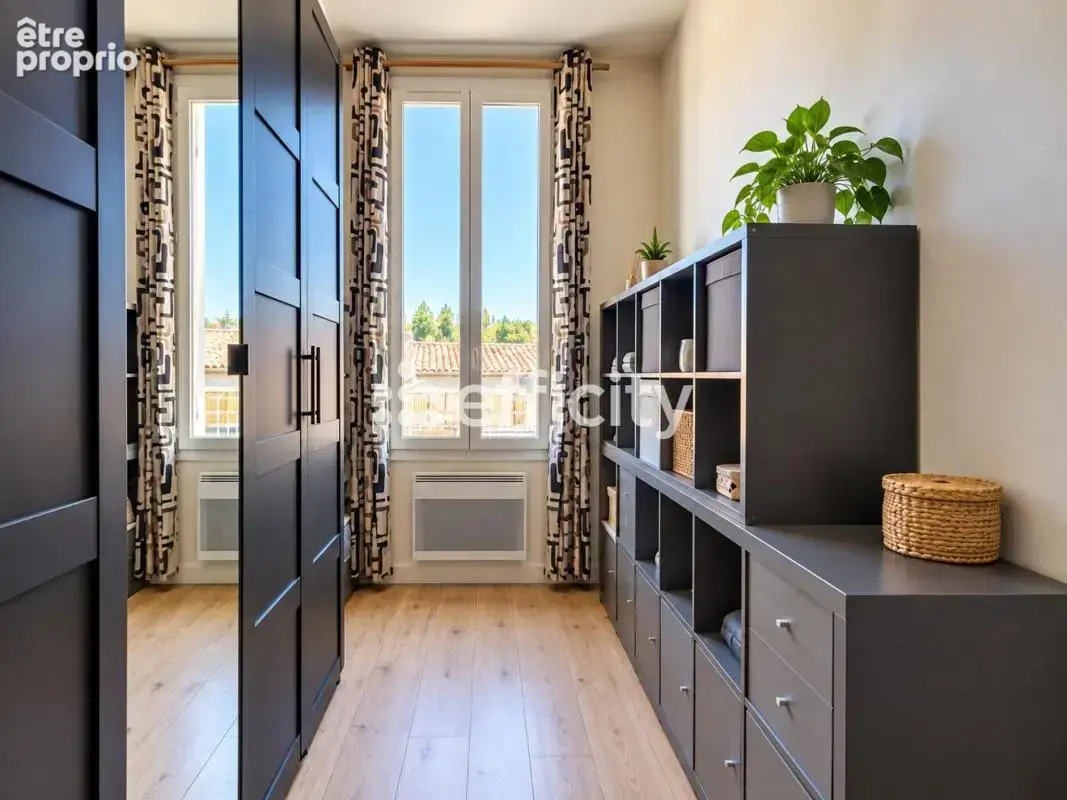 Appartement ancien - photo 6