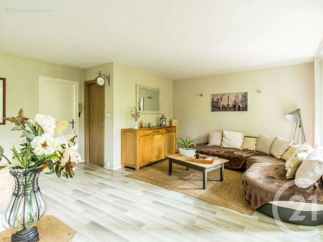 Appartement à VILLEFRANCHE-SUR-SAONE