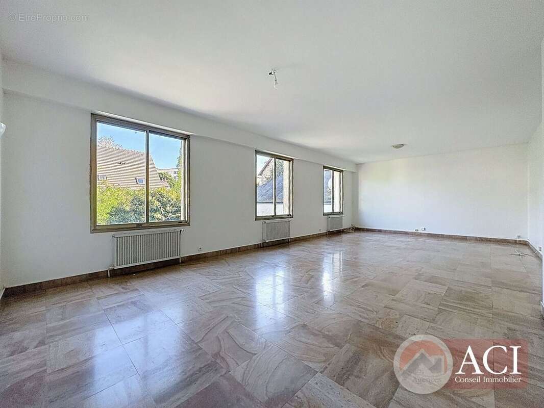Appartement Deuil La Barre 5 pièces 123m² - Barre Ormesson - photo 2