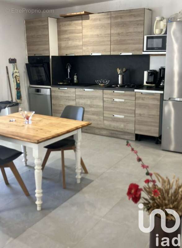 Photo 2 - Maison à ESPERAZA