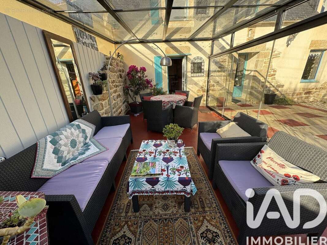 Photo 5 - Maison à BEUZEC-CAP-SIZUN