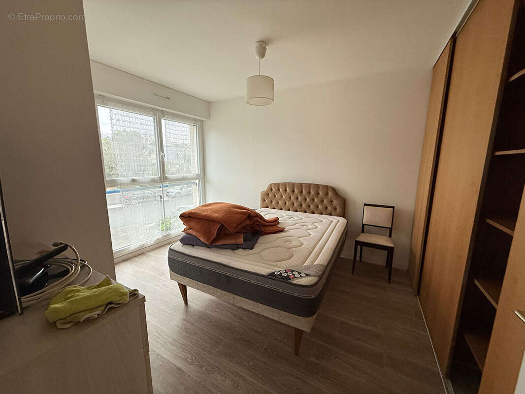 Appartement à SAINT-JACQUES-DE-LA-LANDE