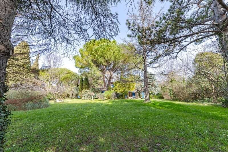 Maison à vendre 5 pièces AIX EN PROVENCE (13) de 150m², terrain de 1630m² piscineable. Garage + espace stationnement. Résidence  - photo 31