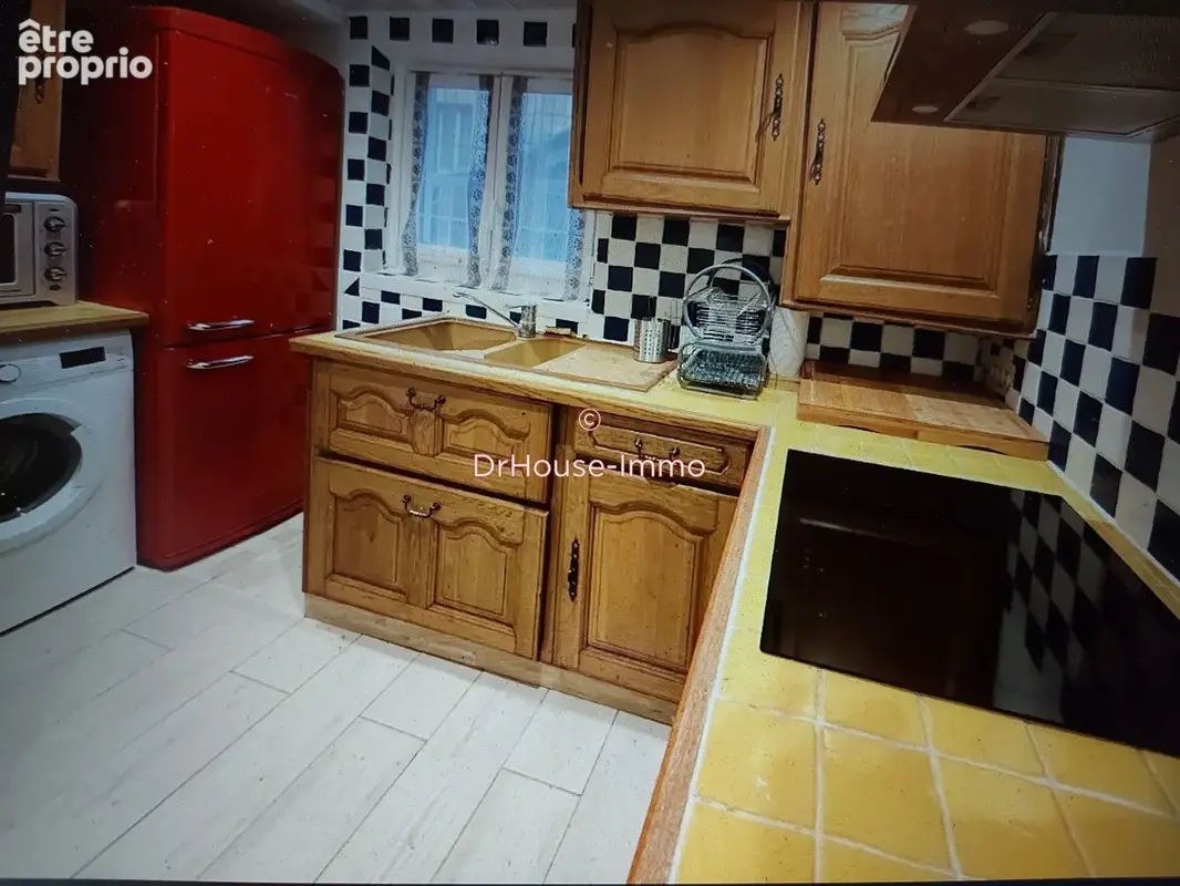 Maison 2 pièces 27 m² à vendre à Luzarches (95270) - photo 3
