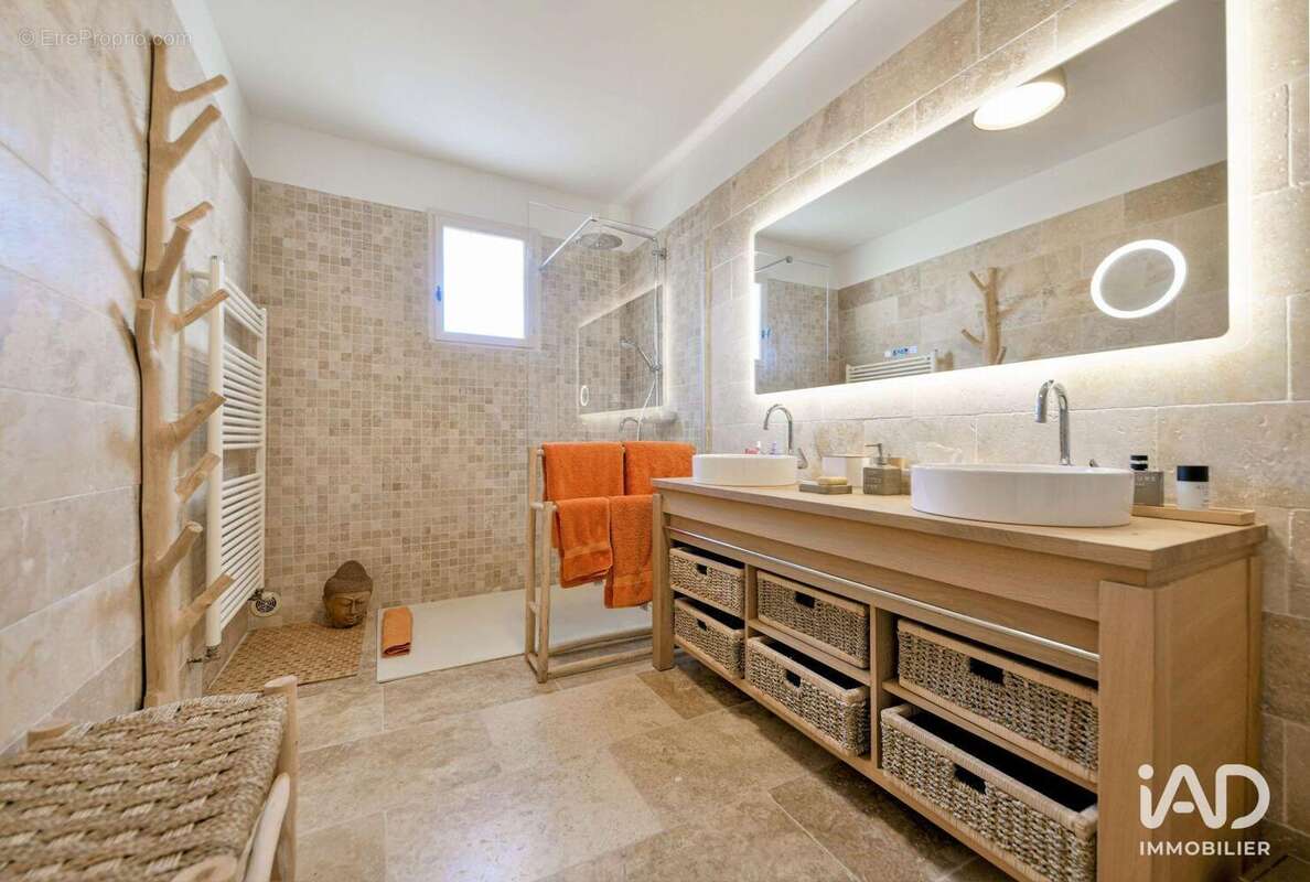 Photo 5 - Maison à UZES