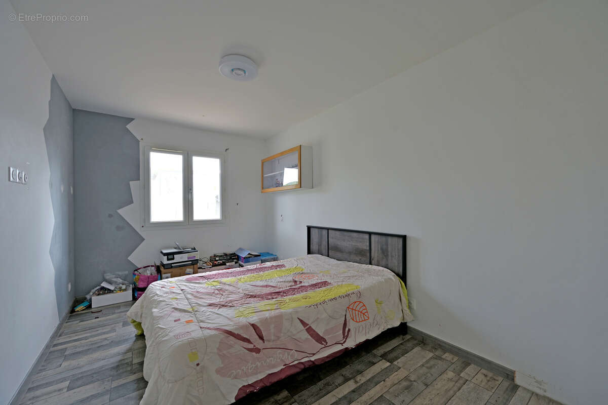 Maison à BEAUVOISIN