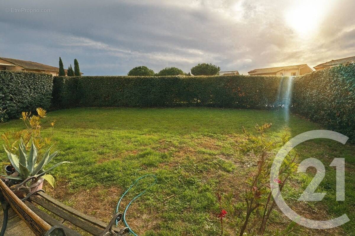 Photo 1 - Appartement à MONDONVILLE