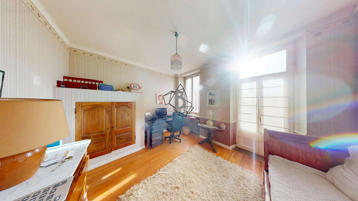 Maison à REQUISTA