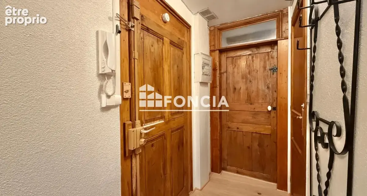 La roche-sur-foron : appartement t3 - photo 12