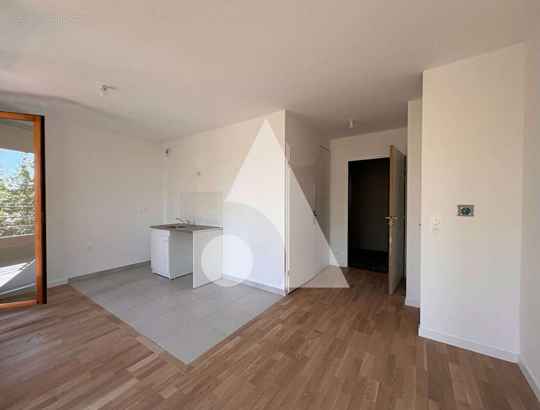 Appartement à BOBIGNY