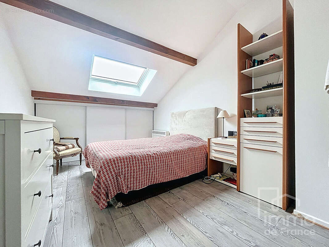 Appartement à ORNEX