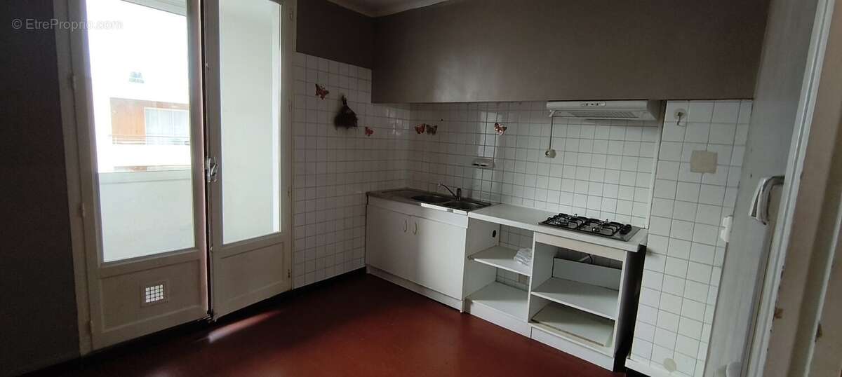 Appartement à BEZIERS