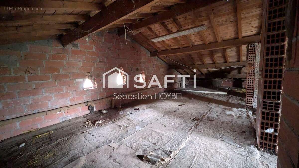 Photo 5 - Maison à MURET